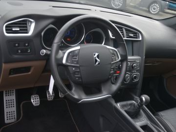 Citroën DS4